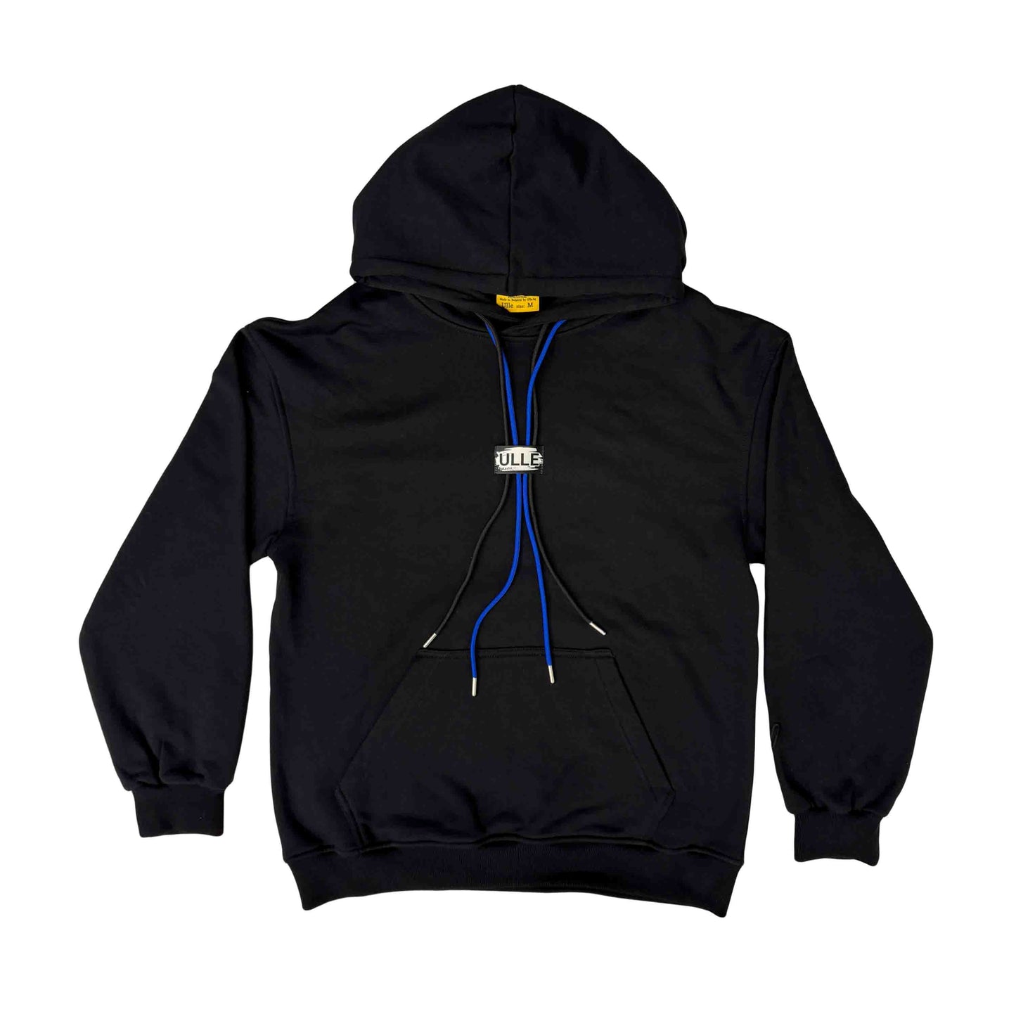 Суичър ЩАСТИЕ Blue laces*