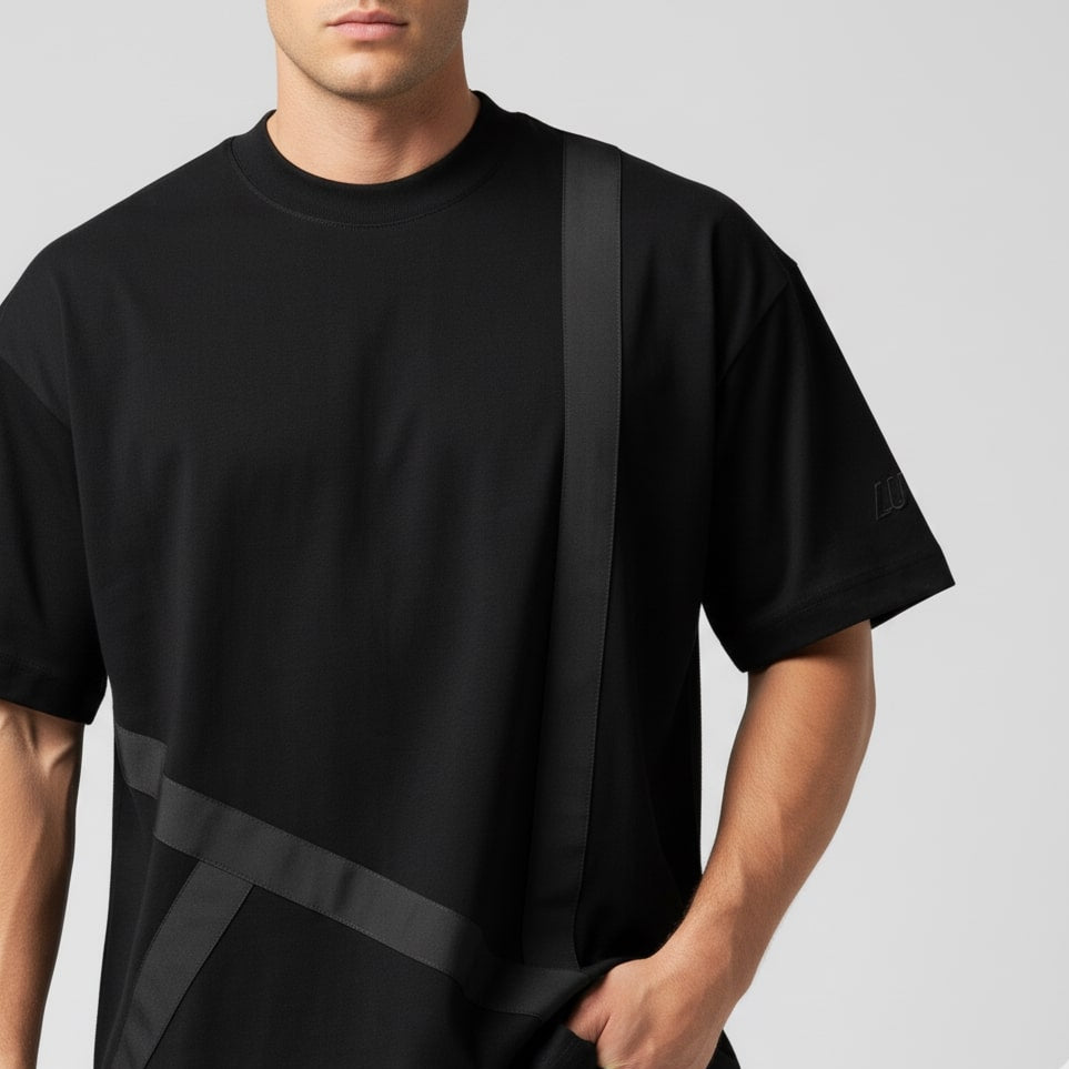 Тениска BANDS