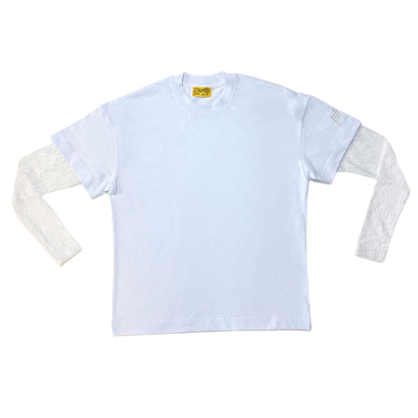 Тениска WHITE MUSE