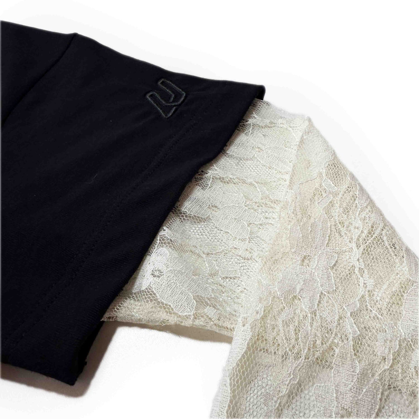 Тениска URBAN LACE