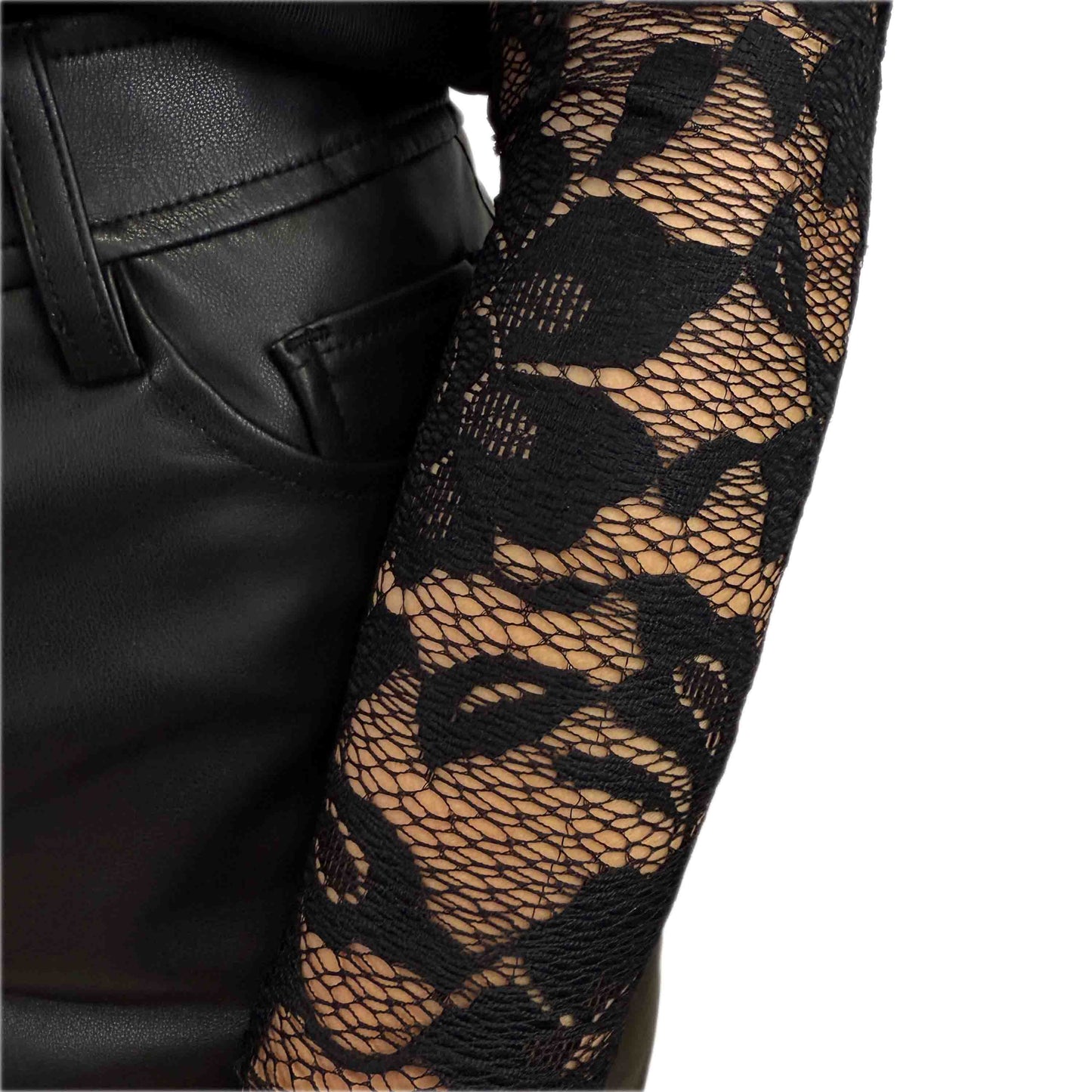 Тениска CHIC NOIR