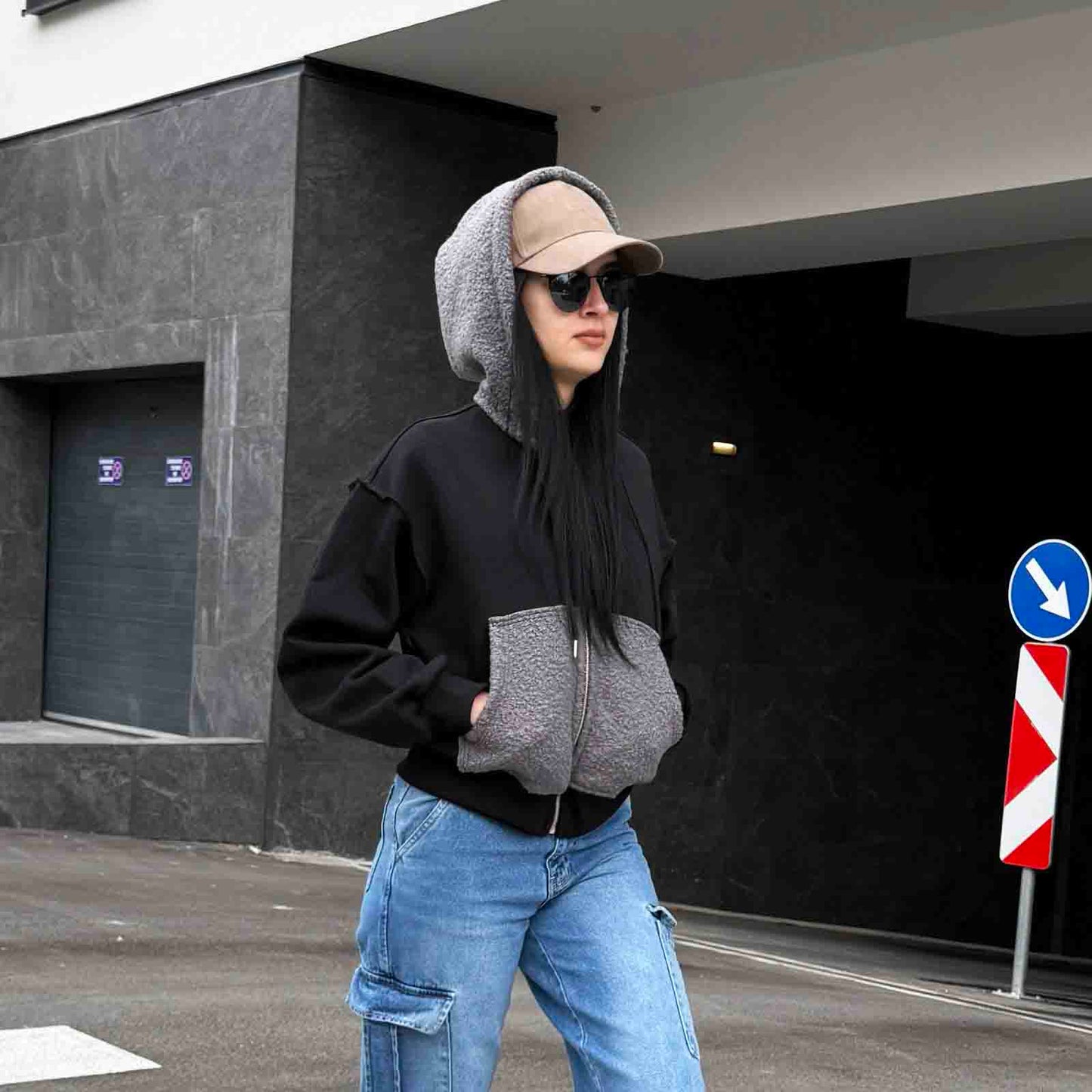 Суичър TEDDY BEAR