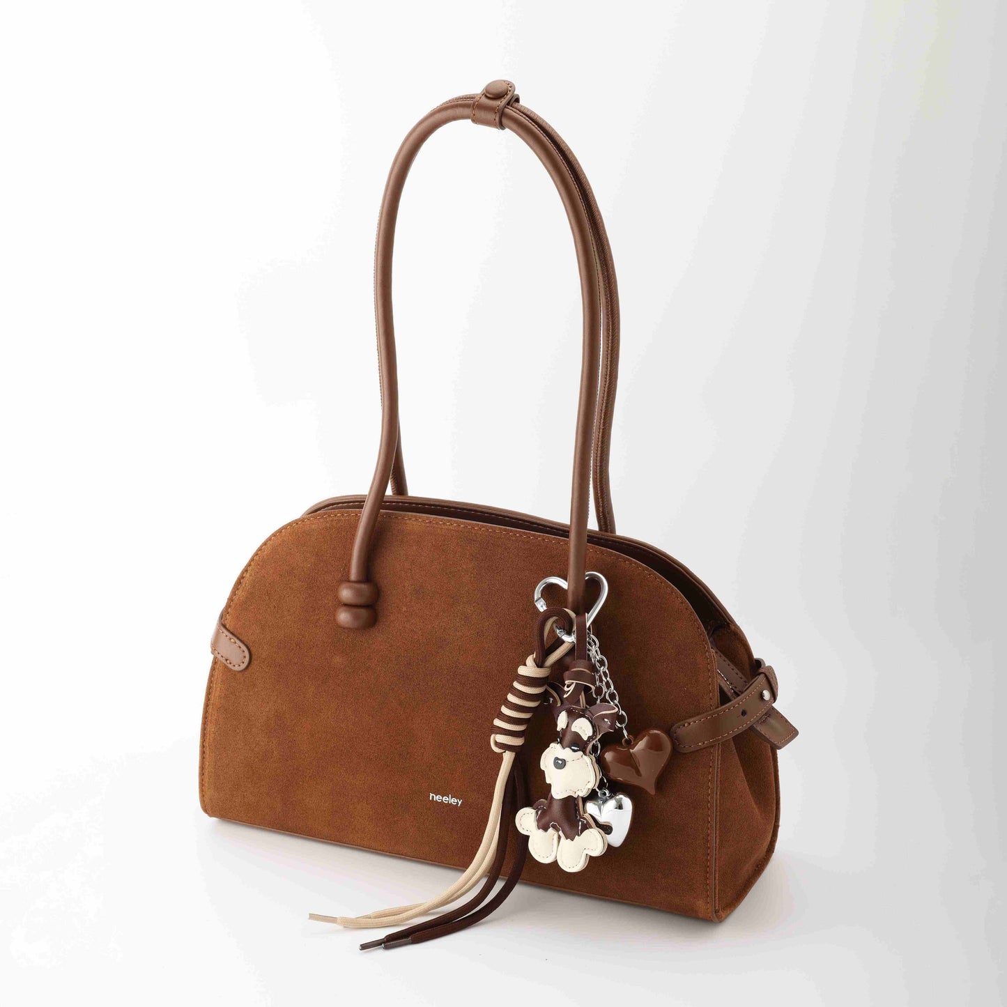 Bag Charm "Dogy"