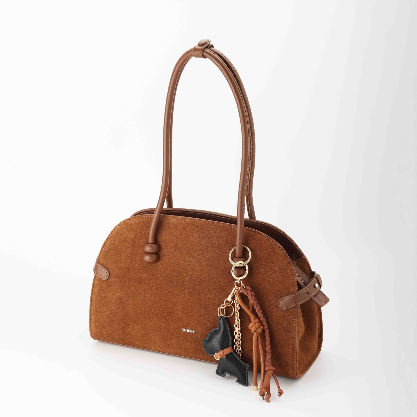 Bag Charm "Frenchie"