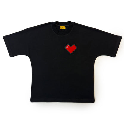Тениска PIXEL LOVE
