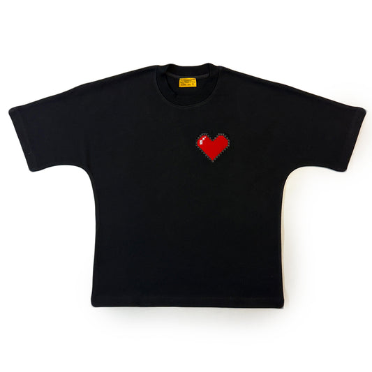 Тениска PIXEL LOVE