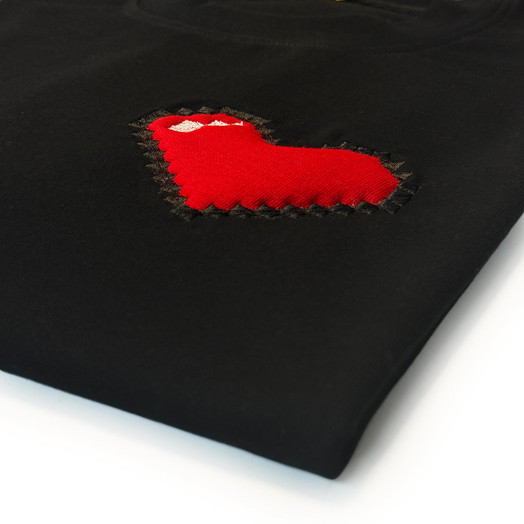 Тениска PIXEL LOVE