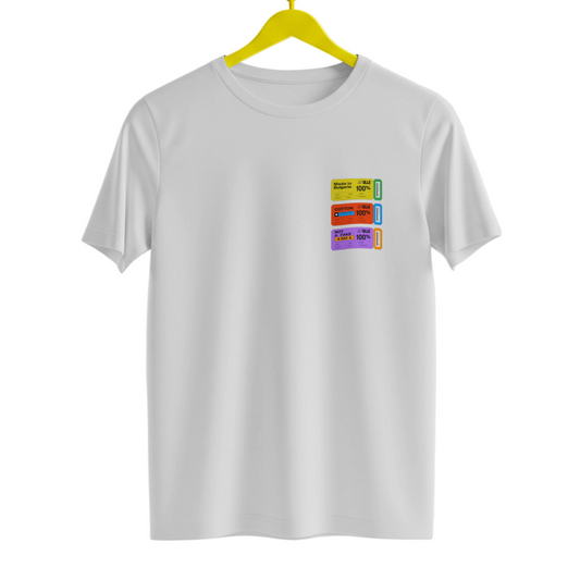 Тениска ETIQUET
