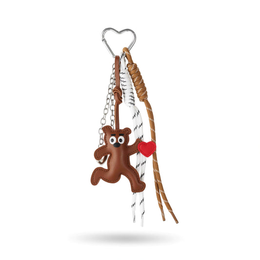 Bag Charm "Lovy"