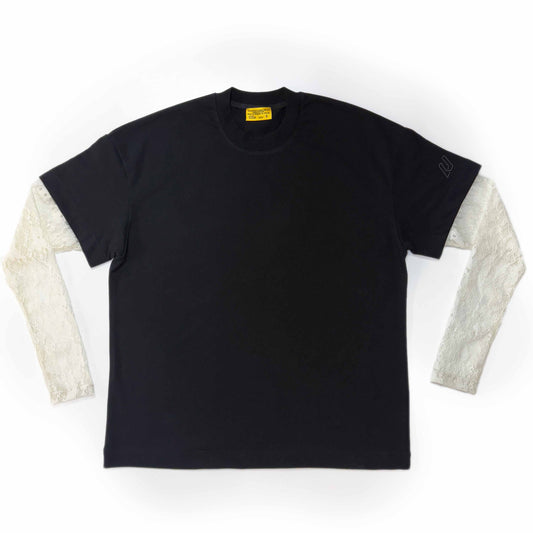 Тениска URBAN LACE