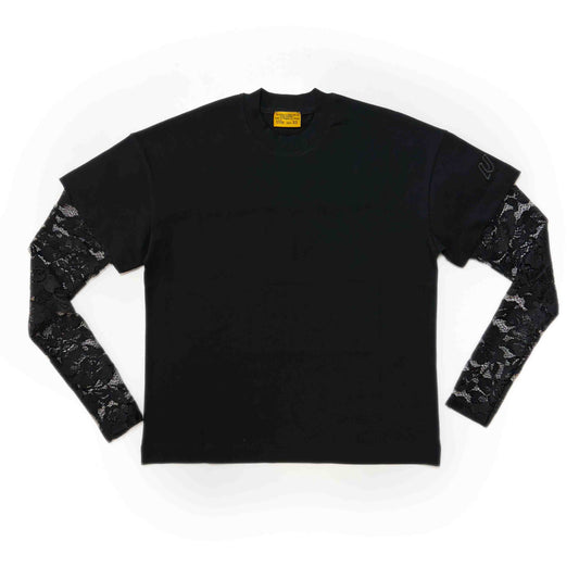 Тениска CHIC NOIR