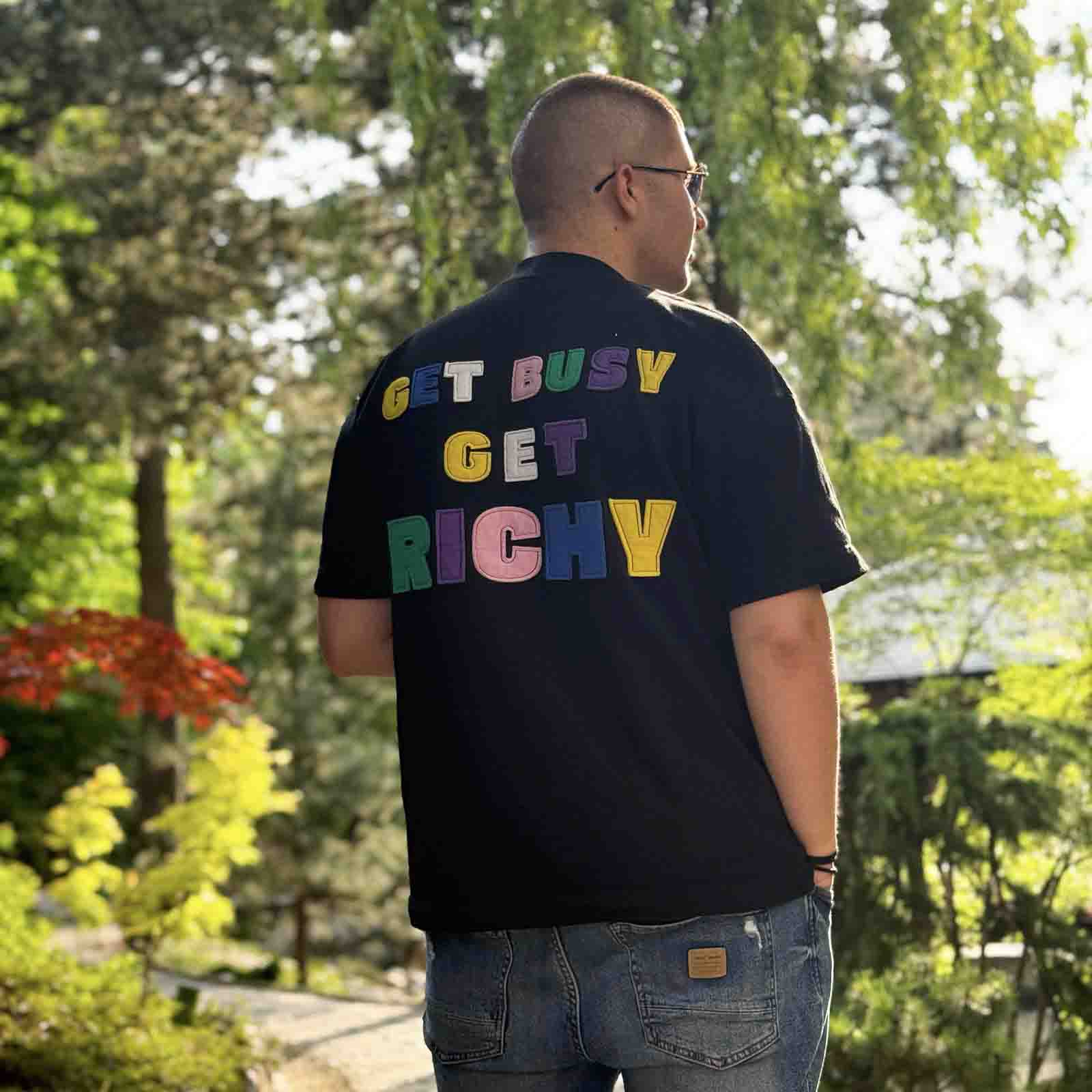 Тениска RICHY