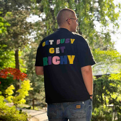 Тениска RICHY