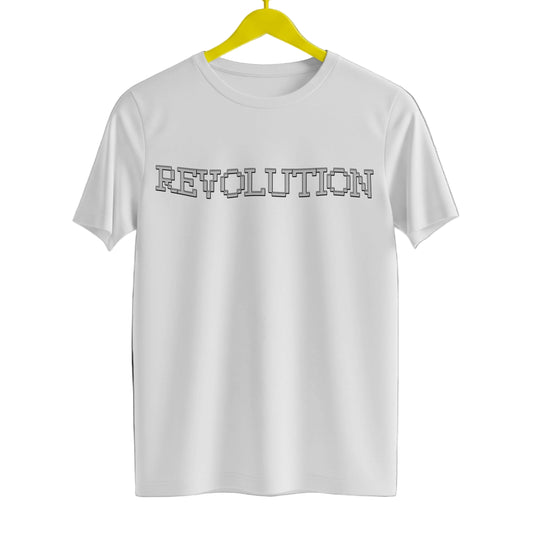 Тениска REVOLUTION