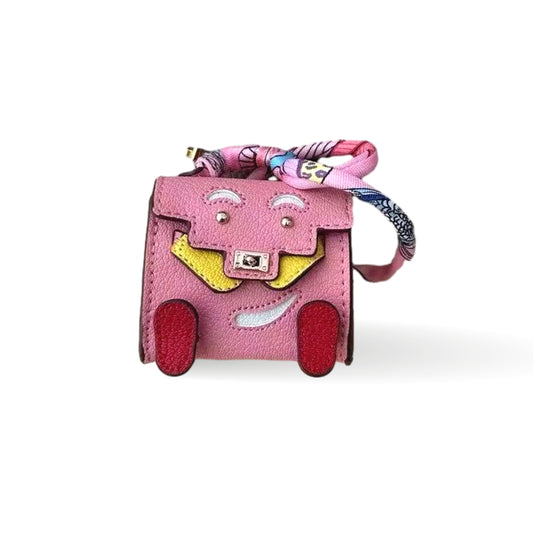 Bag Charm "MR.BAG"
