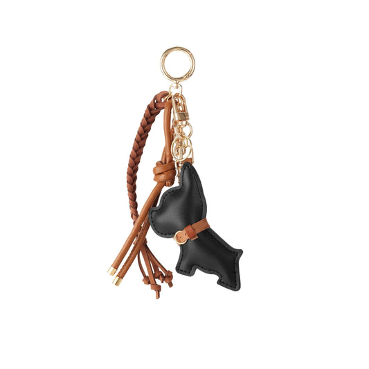 Bag Charm "Frenchie"